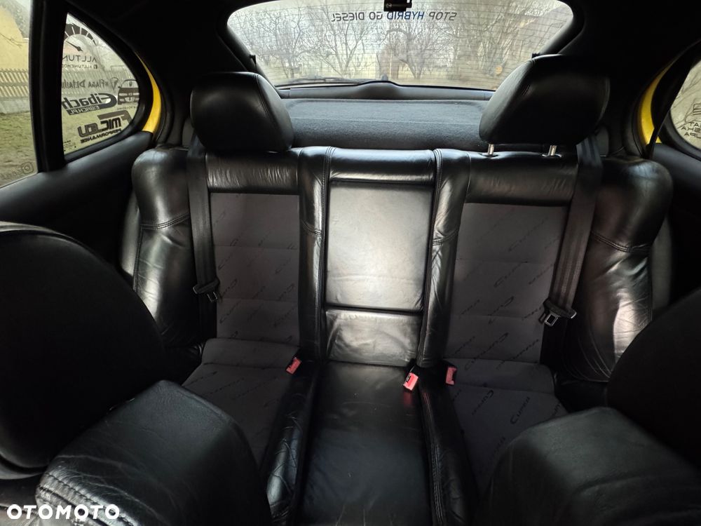 Seat Leon 1.9 TDI 150 Sport - 4