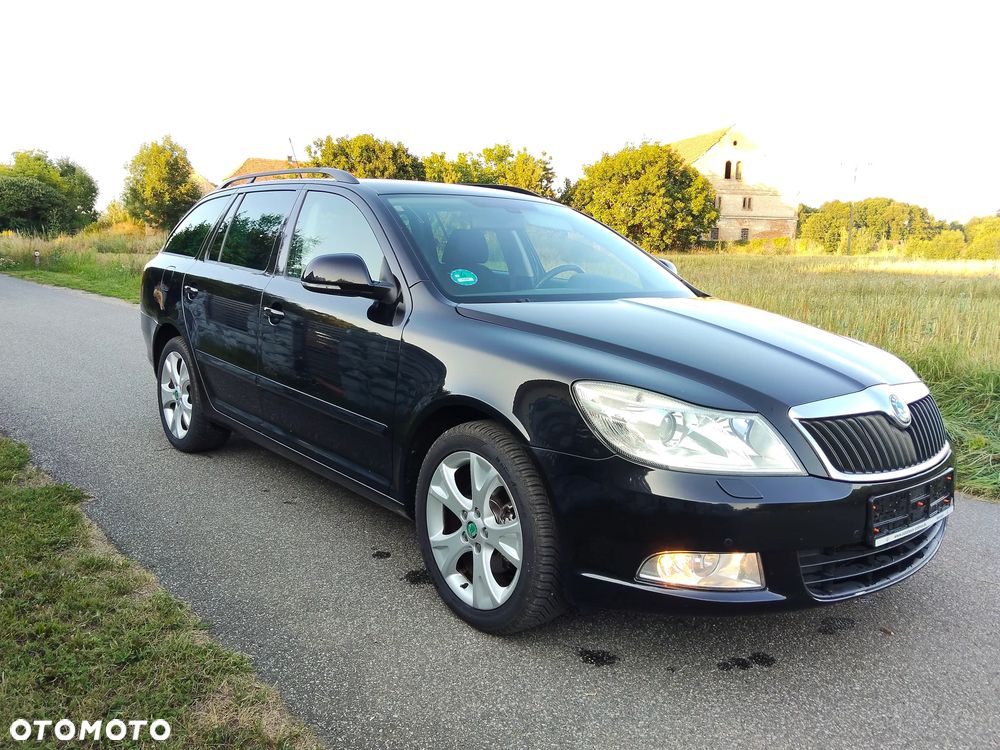 Skoda Octavia 1.8 TSI DSG Ambition - 2