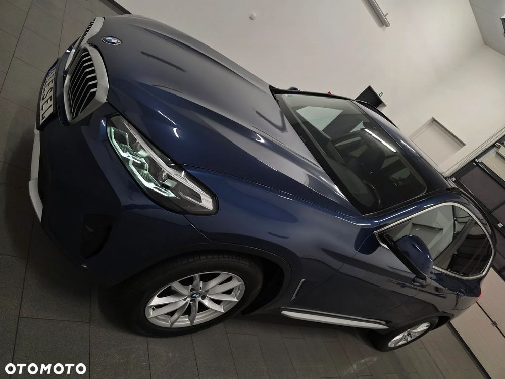 BMW X3 - 4