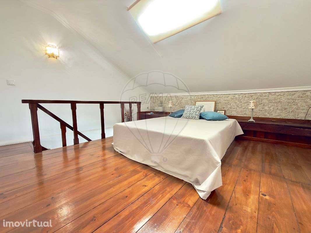 Moradia T2 para arrendamento - Grande imagem: 5/22