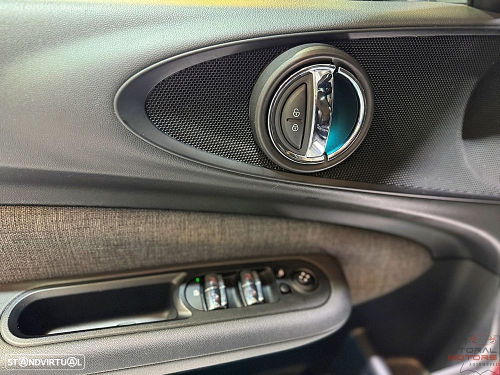 MINI Clubman Cooper Sport Edition Auto - 17