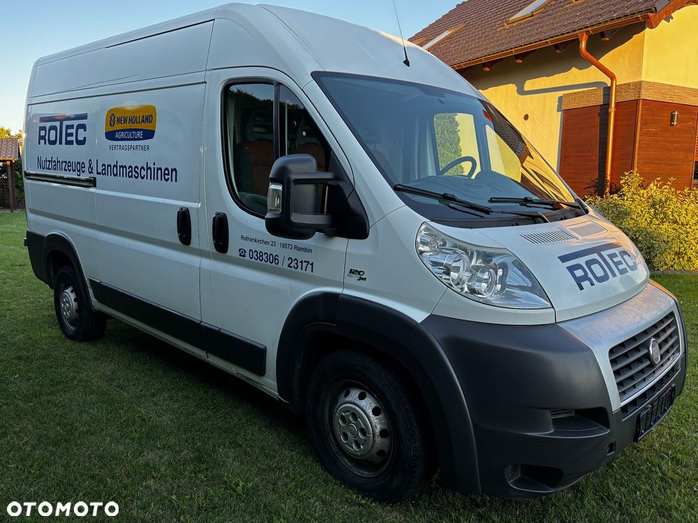 Fiat Ducato - 2