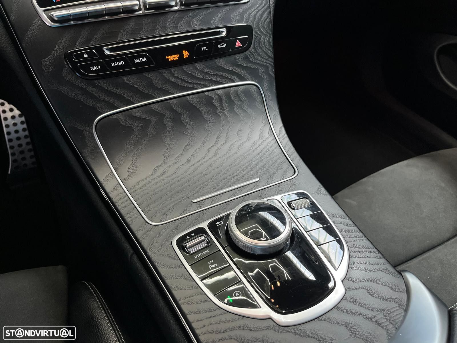Mercedes-Benz C 250 - 15