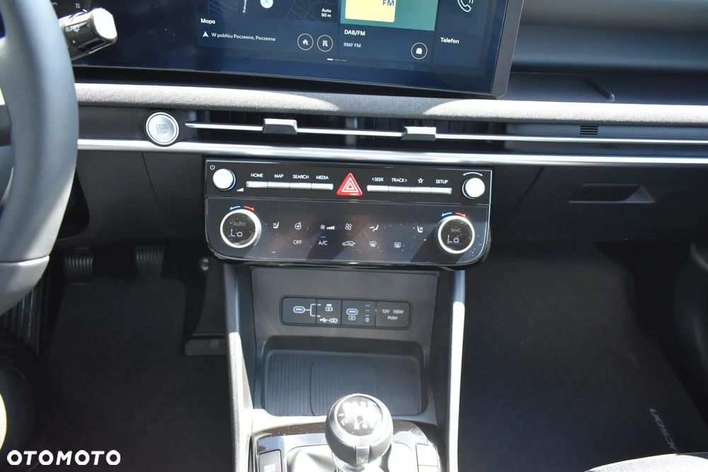 Hyundai Tucson 1.6 T-GDi Executive 2WD - 16