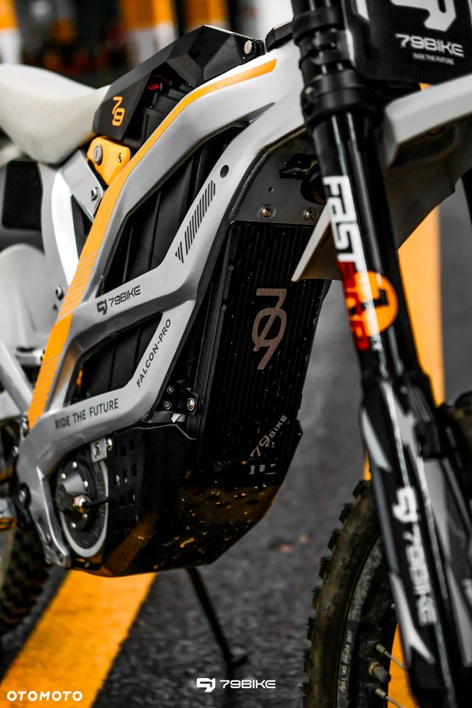 79Bike Falcon Pro - 29
