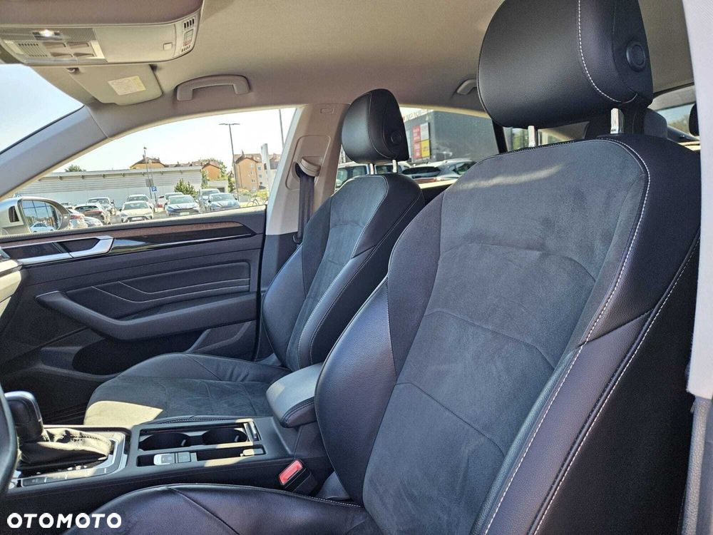Volkswagen Arteon - 15