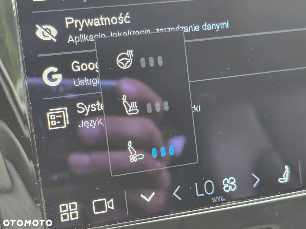 Volvo S60 T8 Recharge AWD Ultimate Dark - 18