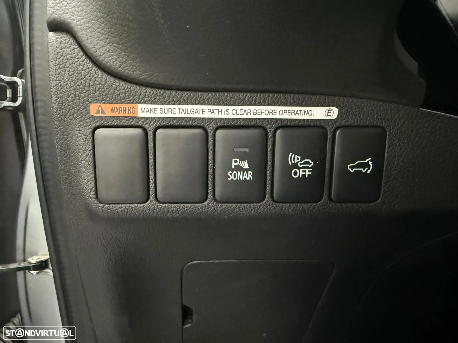 Mitsubishi Outlander 2.0 PHEV Instyle - 19
