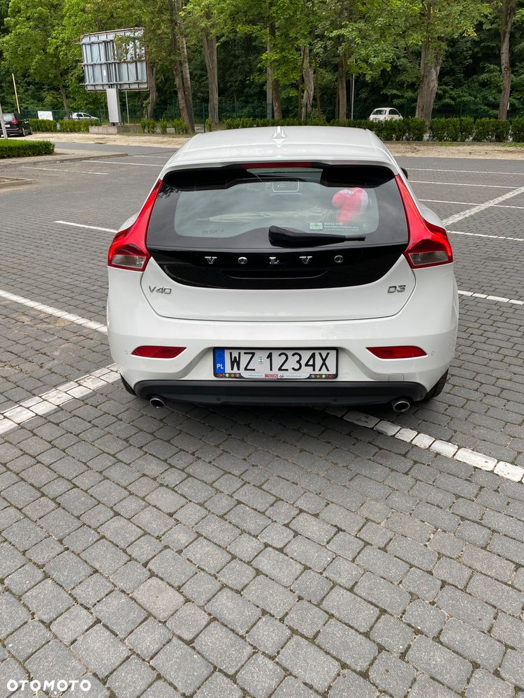 Volvo V40 D3 Drive-E Kinetic - 6