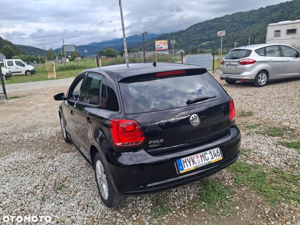 Volkswagen Polo 1.2 Life - 7