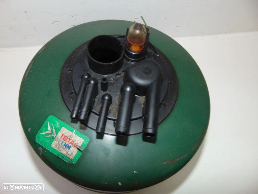 Citroen bx botijas - 4