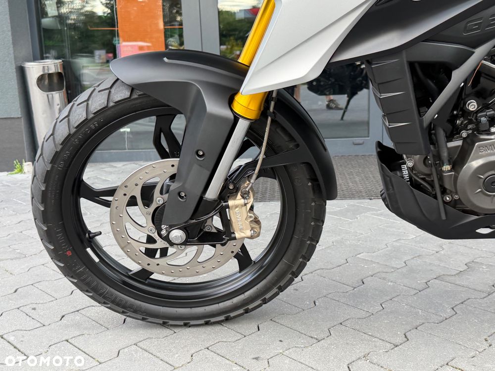 BMW GS - 33