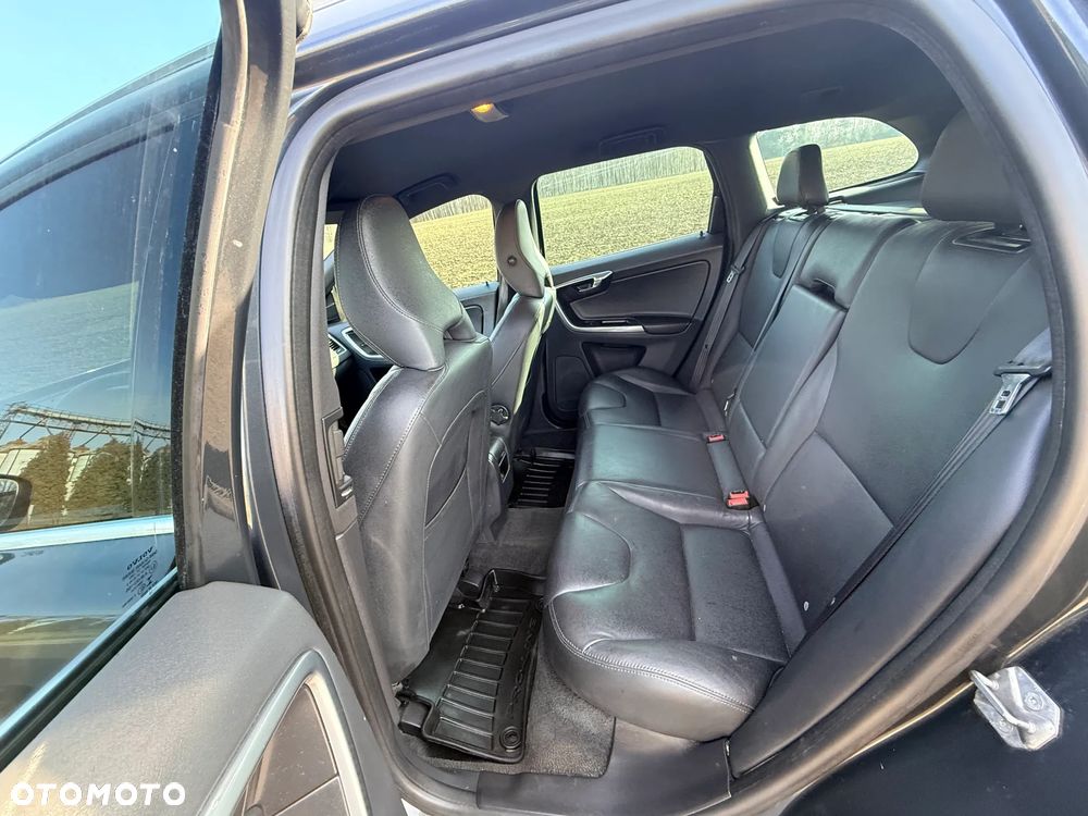 Volvo XC 60 D4 Summum - 13