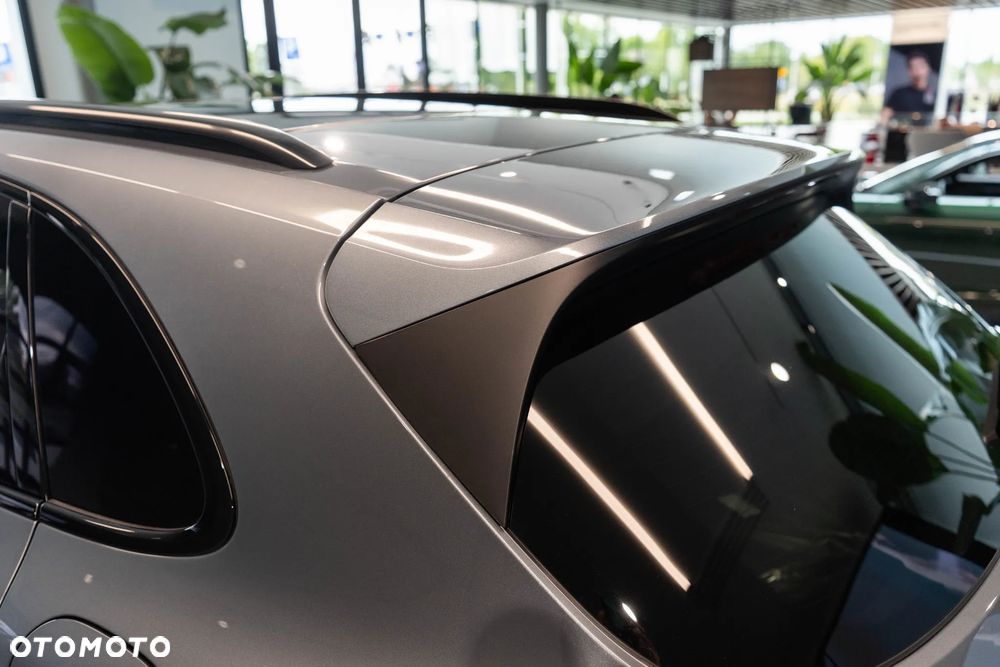 Porsche Cayenne E-Hybrid PHEV Black Edition - 39