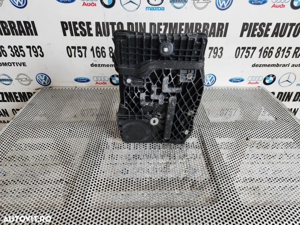 Suport Tavita Baterie Land Rover Range Rover Evoque Discovery Sport Jaguar E/F Pace 2.0 D Dezmembre - 5