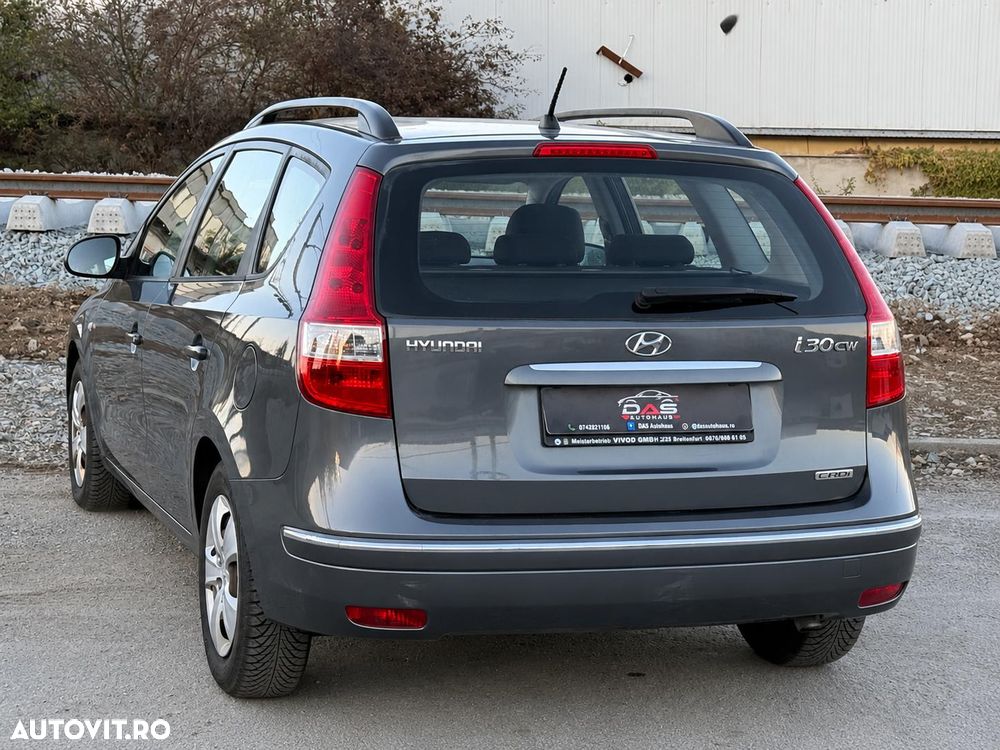 Hyundai i30 - 4