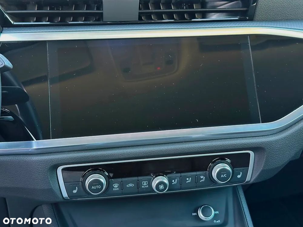 Audi Q3 35 TFSI Advanced S tronic - 20