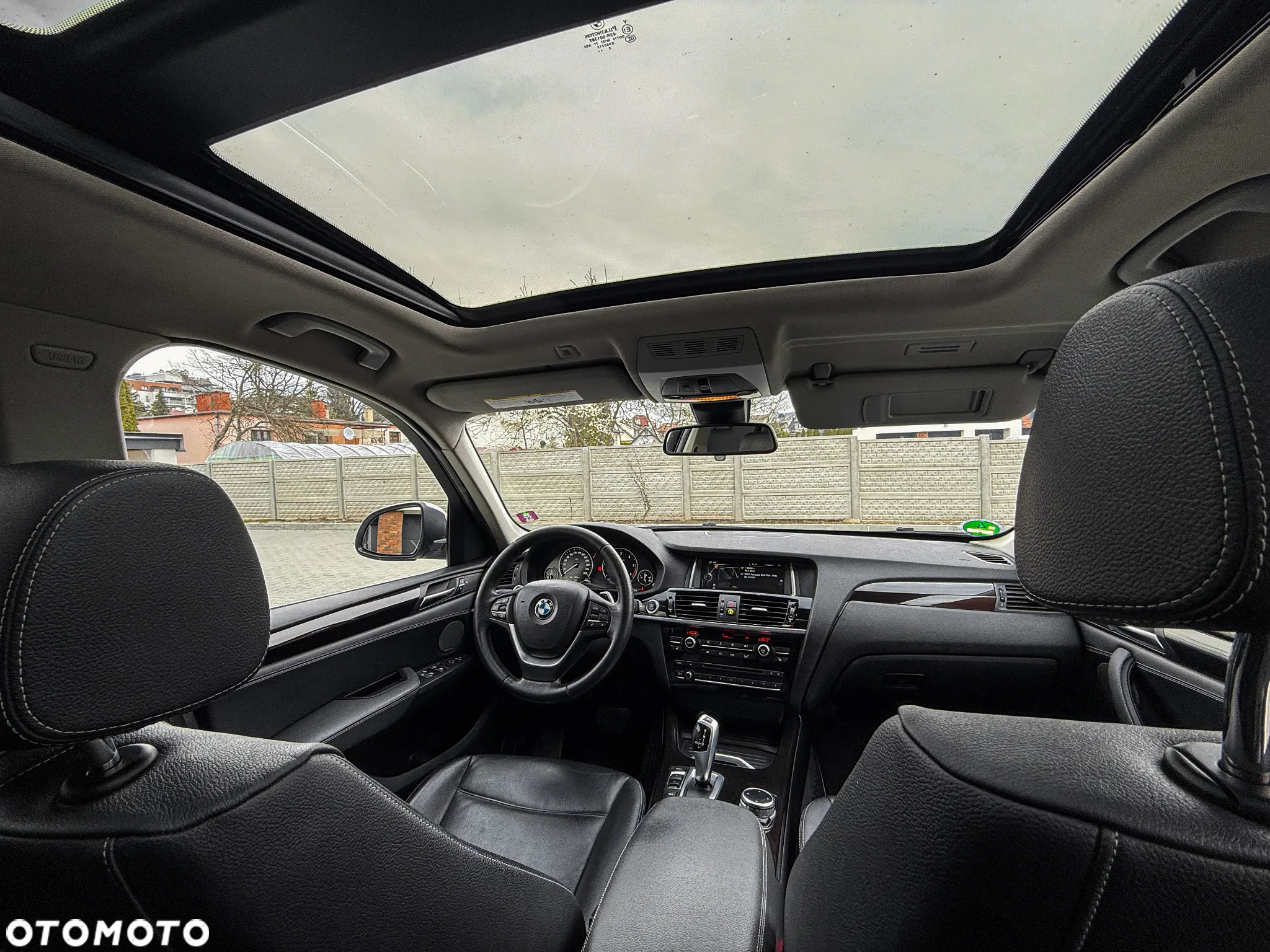 BMW X3 xDrive20d xLine - 10