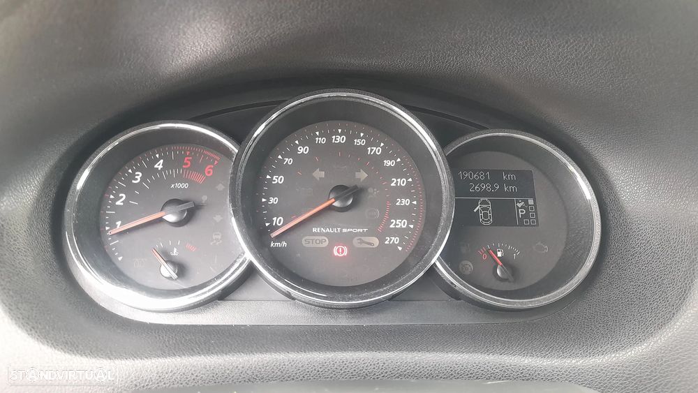 Renault Mégane Sport Tourer 1.5 dCi GT Line EDC CO2 Champion - 28