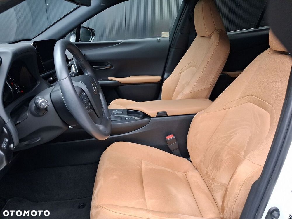 Lexus UX 250h GPF Business 2WD - 10