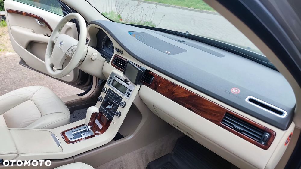 Volvo S80 D5 Summum - 32