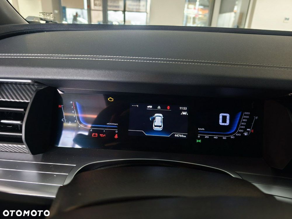 SsangYong/KGM Torres 1.5 T-GDI Joy - 17