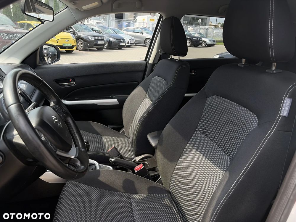 Suzuki Vitara 1.6 Premium 2WD - 19