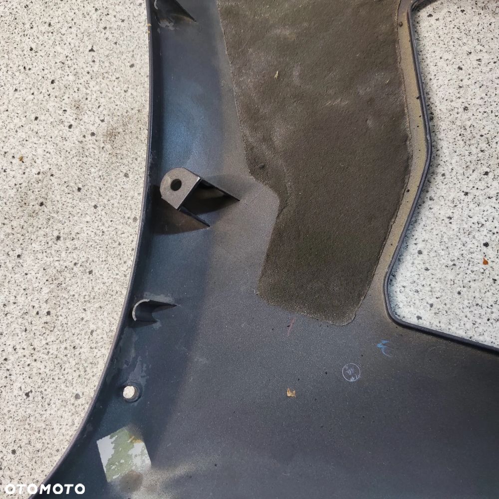 Owiewka, osłona prawa, bok, boczek prawy Yamaha R6 03-05 - 14