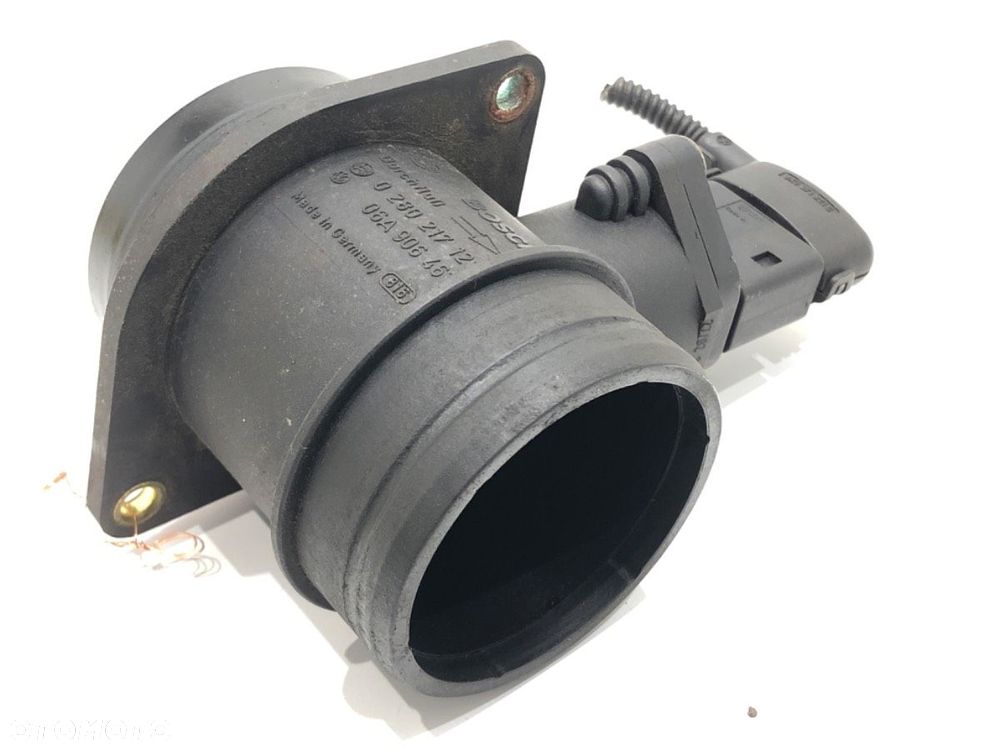 PRZEPŁYWOMIERZ  FORD GALAXY I (WGR) 1995 - 2006 1.9 TDI 85 kW [115 KM] olej napędowy 2000 - 2006 - 1