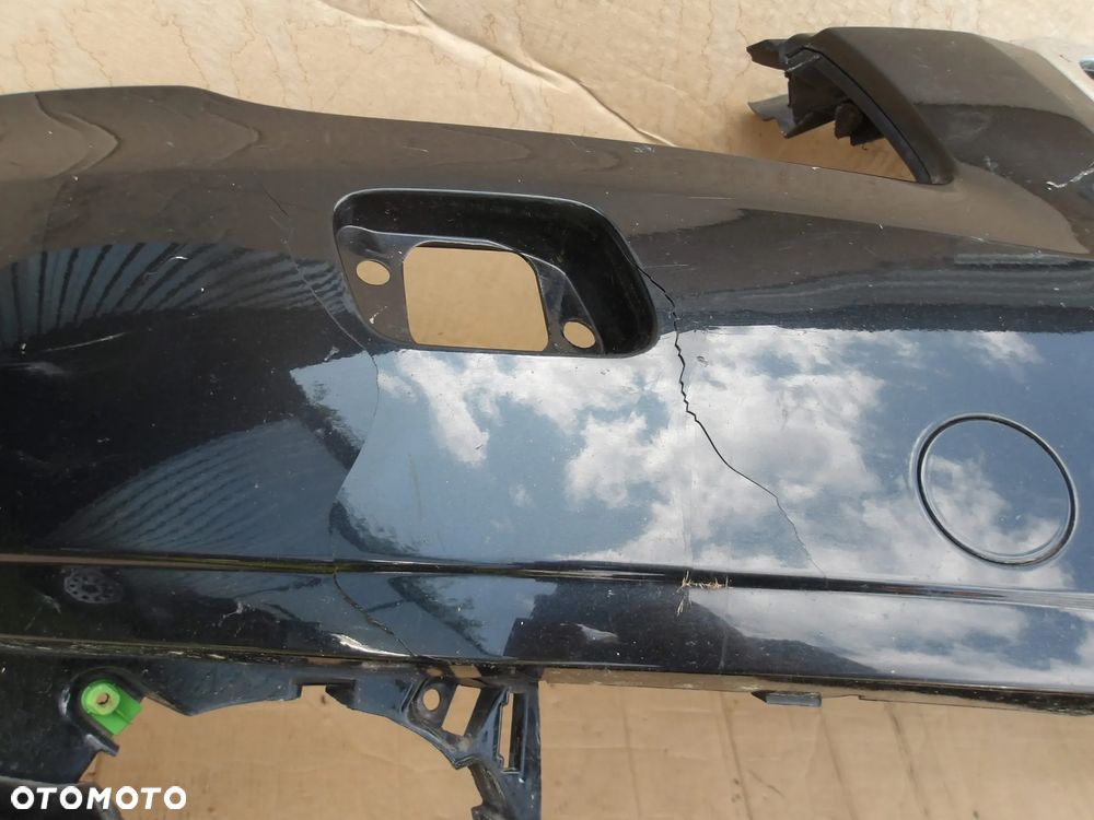 ZDERZAK PRZEDNI PRZOD AUDI A4 B7 8E0807437AH - 11