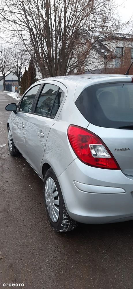 Opel Corsa 1.3 CDTI DPF (ecoFLEX) Selection - 6