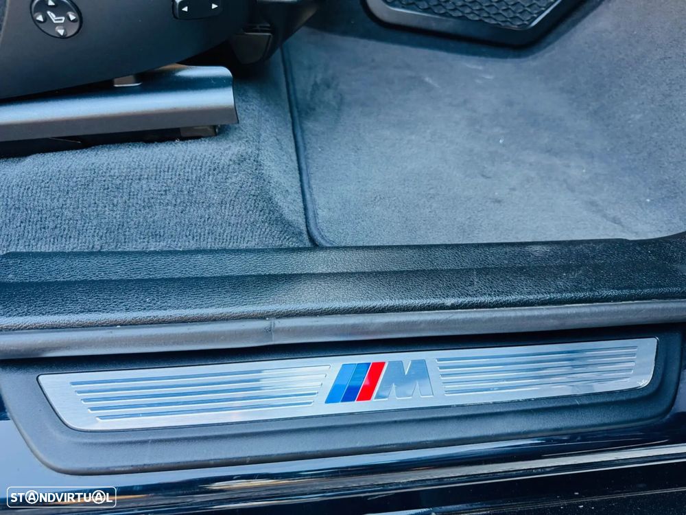 BMW X4 20 d xDrive xLine Pack M Auto - 43