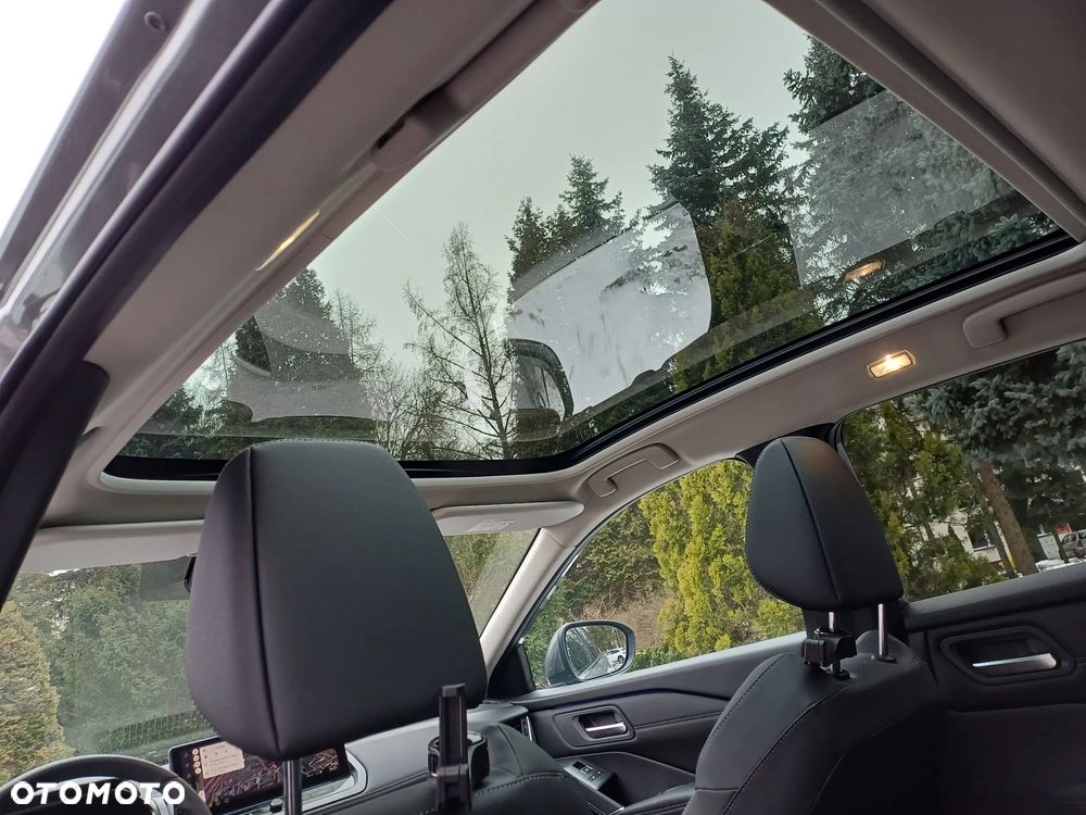 Nissan Qashqai 1.3 DIG-T MHEV N-Connecta Xtronic - 18