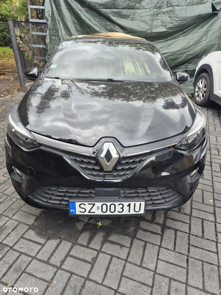 Renault Clio - 1