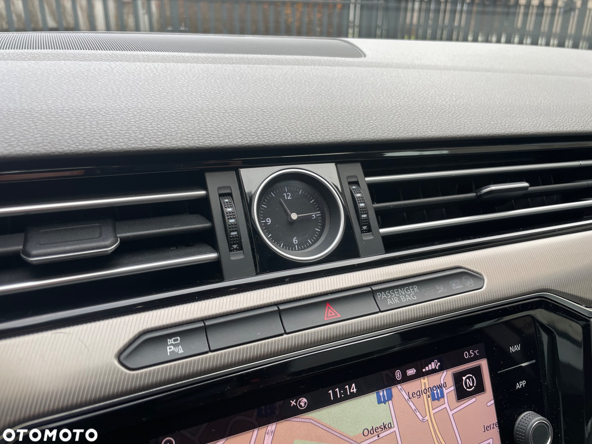 Volkswagen Arteon 2.0 TDI SCR Elegance DSG - 23