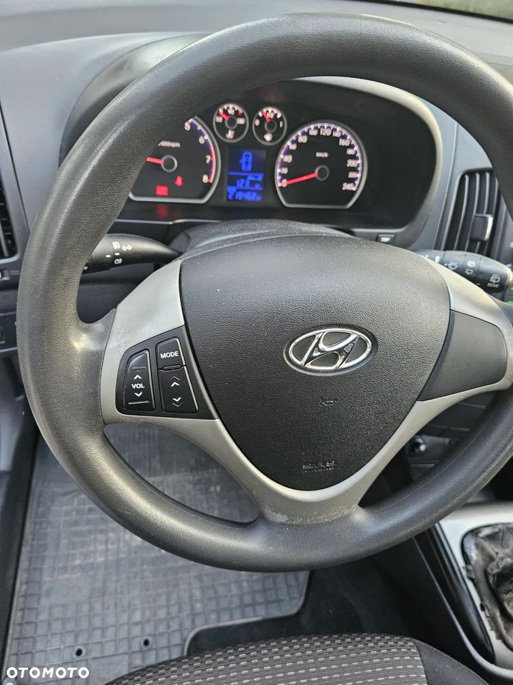 Hyundai i30 1.6 Premium - 7