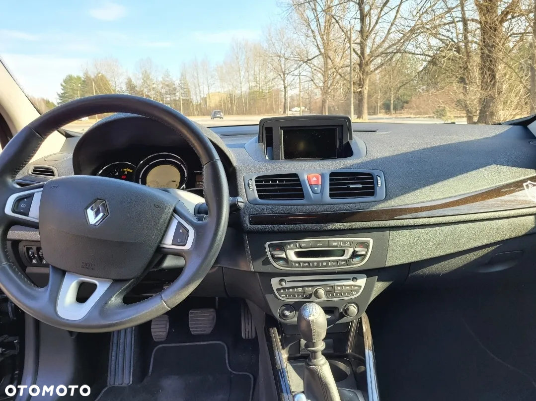 Renault Megane - 10