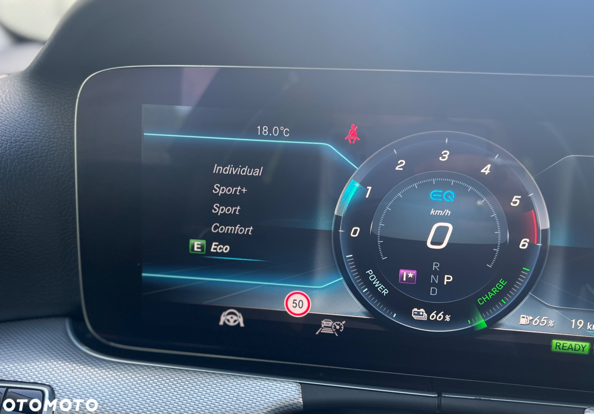 Mercedes-Benz Klasa E 300 de T 9G-TRONIC Avantgarde - 38