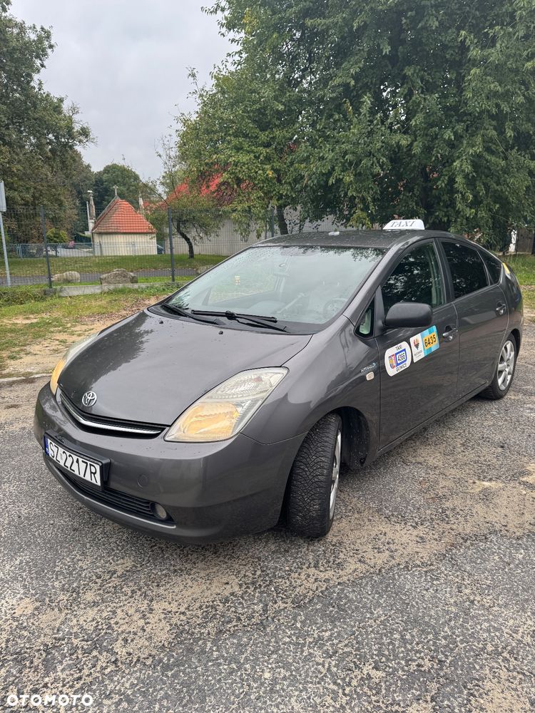 Toyota Prius 1.5 VVT-i Prestige - 8