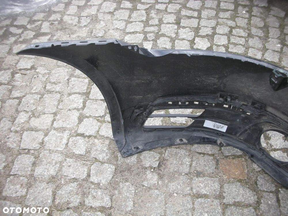 PORSCHE TURBO TYŁ ZDERZAK + SPOILER 992 4S CARRERA - 4