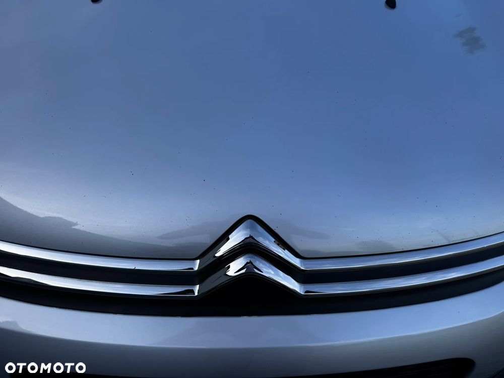 Citroën C3 BlueHDi 100 S&S FEEL - 10