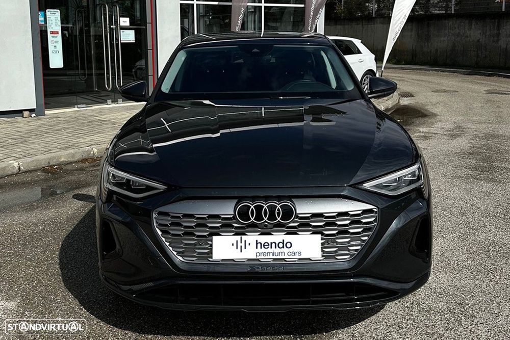 Audi Q8 e-Tron Sportback 55 quattro Advanced - 2