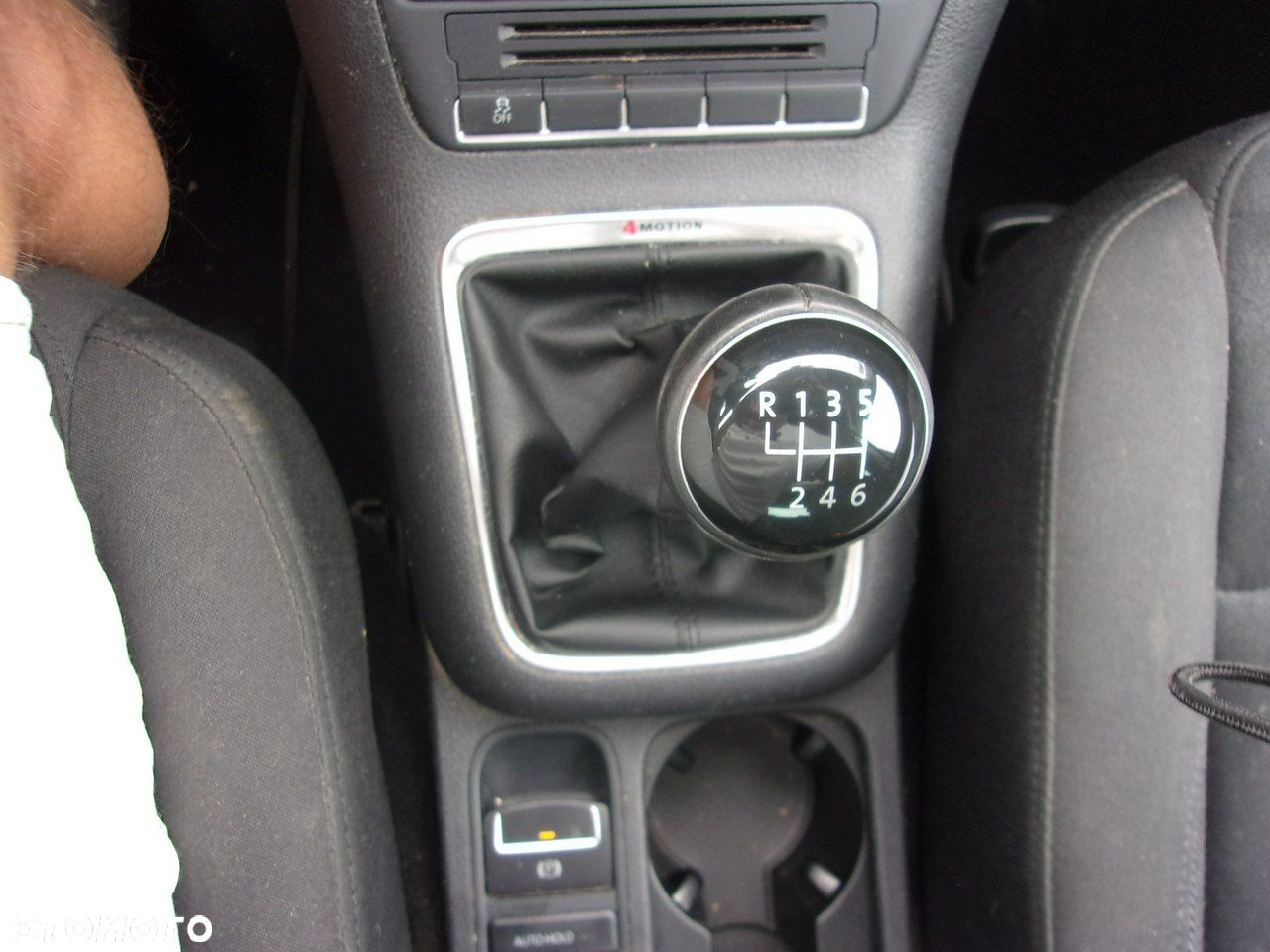 Volkswagen Tiguan 1.4 TSI 4Mot Sport&Style - 22