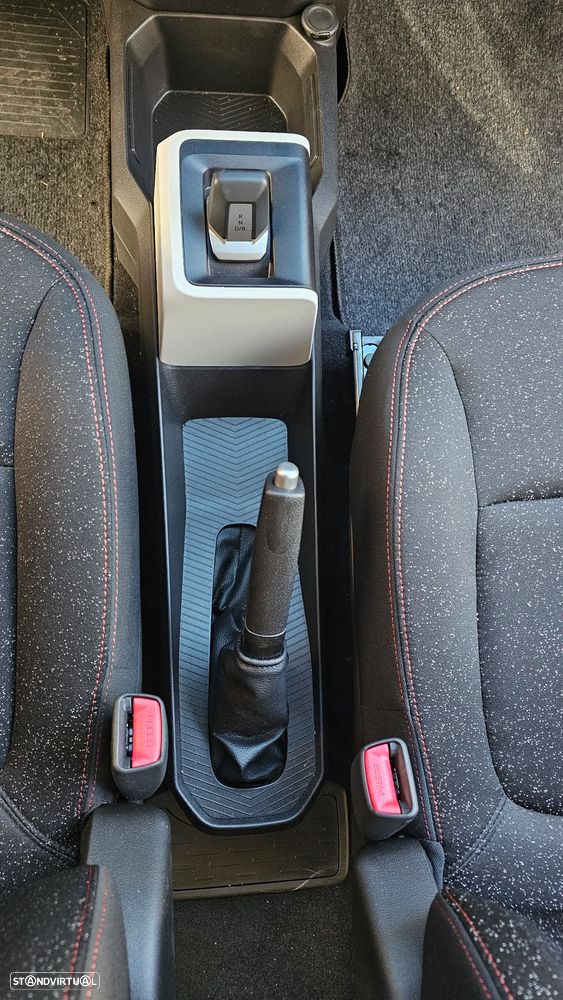 Dacia Spring Electric 65 Expression - 9