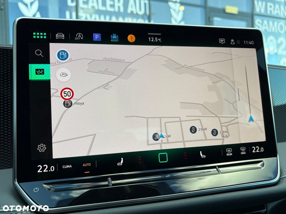 Volkswagen Passat Variant - 33