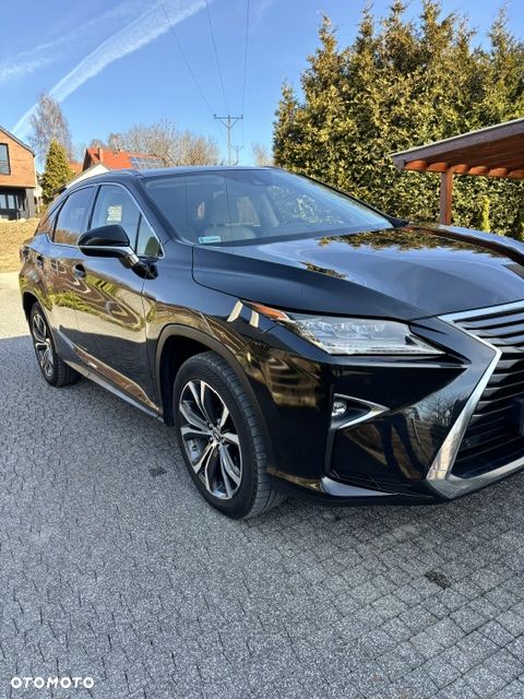 Lexus RX 300 Business Edition - 7