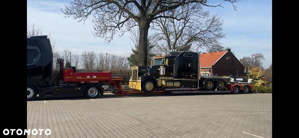 Meusburger MPG-2 / 2021r / TIEFBETT / AGRI / TRIDEC Z PILOTEM / ROZCIĄGANA / ODPINANA GĘSIA SZYJA / DE / 9518 - 2