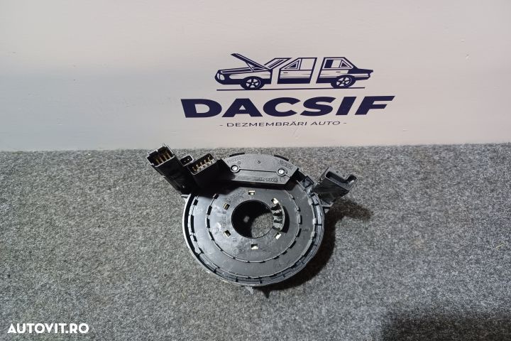 Spirala volan 4E0953541 Audi A4 B7 [2004 - 2008] Avant wagon 5-usi 2. - 3