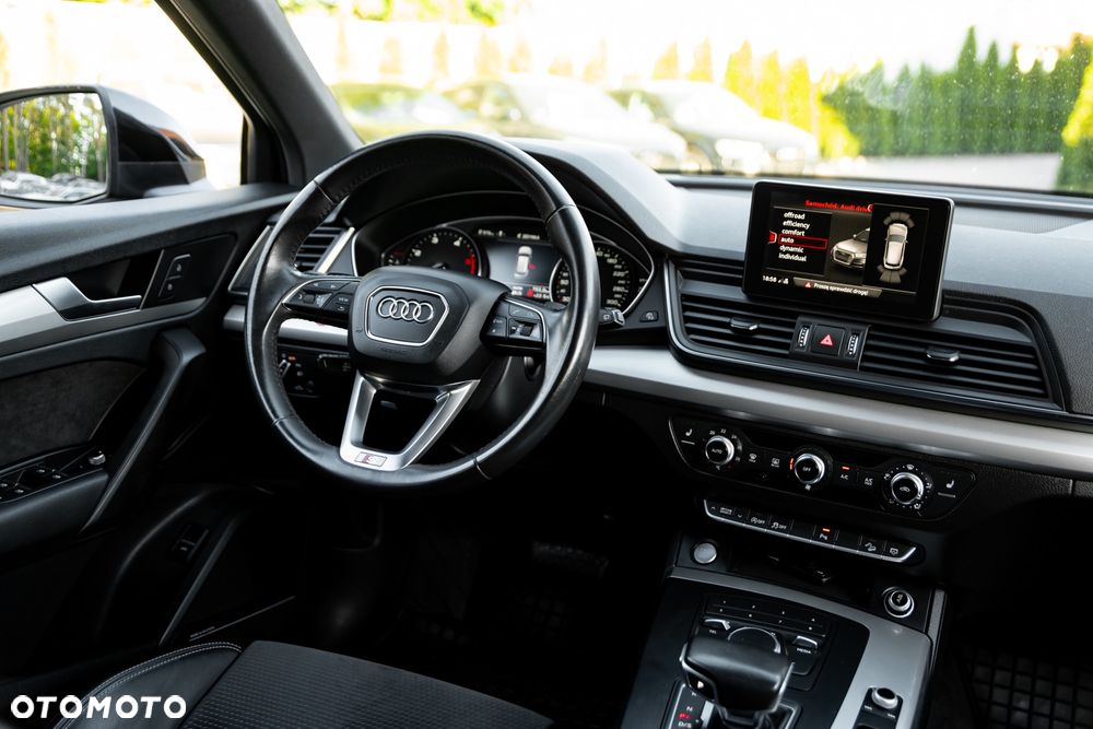 Audi Q5 2.0 TDI Quattro S tronic sport - 27