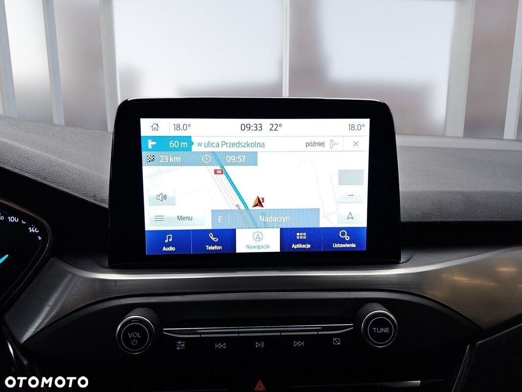 Ford Focus 1.5 EcoBlue Titanium - 26